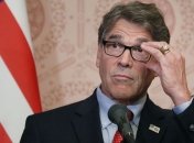 Перри покинет пост министра энергетики США 1 декабря