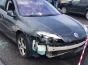 Прорыв границы с Польшей: водитель был под влиянием психотропов или алкоголя