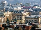 Неизвестные испортили 14 харьковских терминалов e-ticket