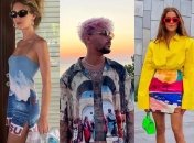 Фотопринт в модних трендах літа 2023 року