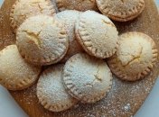 Песочное печенье – это простая и вкусная выпечка