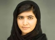 17- летняя пакистанка получила Нобелевскую премию мира