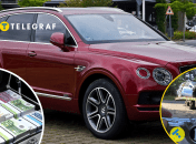 Коллаж "Телеграфа"