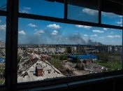 Украинские воины продвигаются на Бахмутском направлении