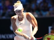 Костюк вышла в финал престижного теннисного турнира