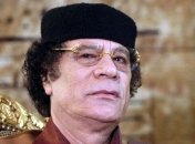 Двоюродного брата Каддафи приговорили к расстрелу 