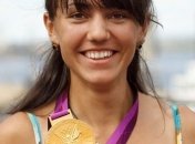 Наталья Довгодько принесла Украине "золото" на Универсиаде