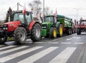 Аграрии недовольны решением Еврокомиссии