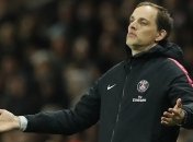 "Мне нужно все обдумать": Тухель - о поражении ПСЖ в Кубке Франции