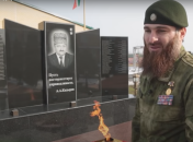 Магомед Тушаев