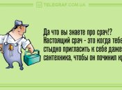 Утренний заряд позитива гарантирован: веселые анекдоты 17 апреля