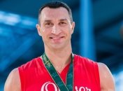 Стало известно, когда может состояться бой между Кличко и Джошуа 