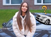 Ксения Мишина