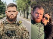 Сергей Филимонов с женой Валерией
