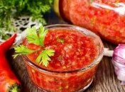 Дуже смачний пікантний соус