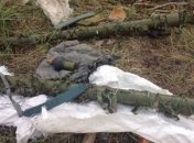 СБУ обнаружила 2 ПЗРК российского производства  