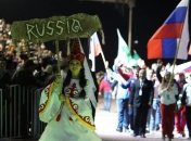 19 стран призвали отстранить Россию от всех спортивных турниров