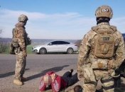 В Одесской области разоблачили канал трафика нелегалов (Фото)
