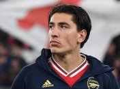 Защитник Арсенала поддержал капитана команды, оскорбившего фанатов "канониров"