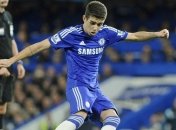 Оскар хочет остаться в "Челси"