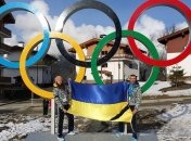 Украинка, что покинула Сочи: Янукович нарушил олимпийский принцип