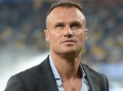 Екс-гравець Шахтаря вважає, що Луческу зможе покращити гру Динамо