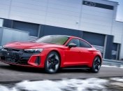 Электромобиль (иллюстративное фото)