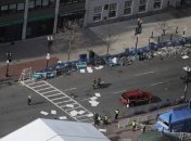 Установлена личность подозреваемого в совершении теракта в Бостоне