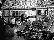 Типичные слова и фразы из быта в Советском Союзе