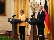 У Германии и США возникли разногласия из-за газопровода Путина в обход Украины