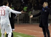 "Карабах" помешает "Днепру" сыграть в полуфинале Лиги Европы