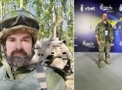 Максим Притуляк