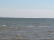 СМИ: Катера возле Мариуполя могли разбомбить вертолеты