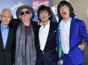 The Rolling Stones выступили вместе с Кэти Перри