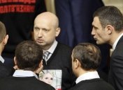 СМИ: Оппозиция поделила комитеты в ВР