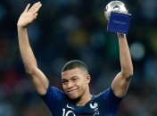 Найдорожчий футболіст світу Кіліан Мбаппе висунув "ПСЖ" нові умови 