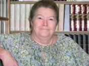 Скончалась автор романа "Поющие в терновнике" Колин Маккалоу