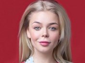 Теперь каре: Алина Гросу остригла свои длинные волосы 