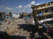 Украинцев из Непала эвакуируют чартерным рейсом 5 мая