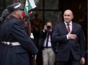 Румен Радев