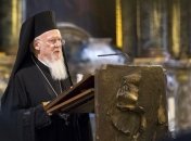 Названа дата, когда Вселенский патриарх вручит Томос 