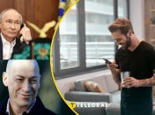 В сети смеются над заявлениями Гордона о "смерти" Путина