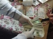 В столице чиновник за земельный участок требовал взятку в $60 000