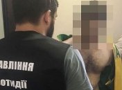 В Киеве разоблачили нарколабораторию по изготовлению амфетамина