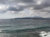 У берегов Крыма произошло землетрясение