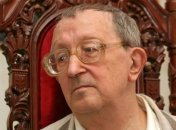 Писатель Борис Стругацкий умер из-за пневмонии