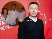 Леонід Барац виріс у єврейській родині