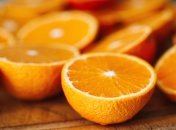 Ви легко очистите шкірку від апельсина