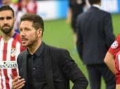 Слова Симеоне после финала Лиги чемпионов