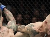 UFC 227. Продажи PPV шоу оцениваются в 300 тысяч
